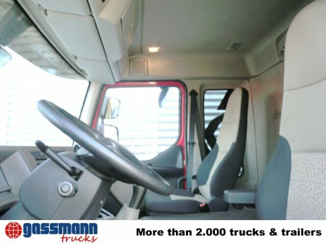 משאית עם שלדת תא Renault Midlum 220 DXi 4x2 Chassi Länge 7,5 m: תמונה 10