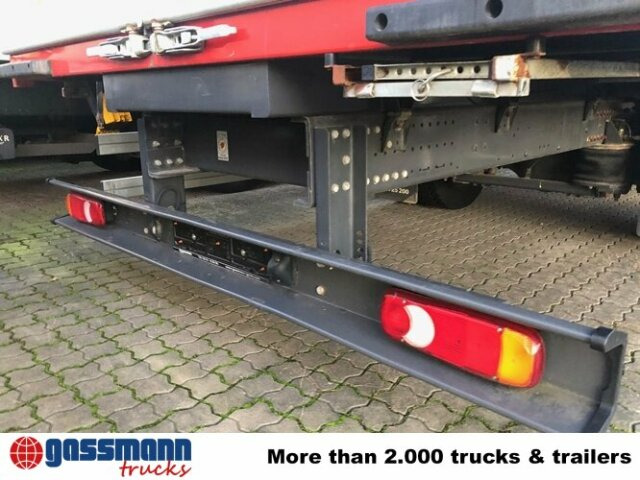 Renault Midlum 220 DXi 4x2 Chassi Länge 7,5 m - משאית עם שלדת תא: תמונה 5 Renault Midlum 220 DXi 4x2 Chassi Länge 7,5 m - משאית עם שלדת תא: תמונה 5