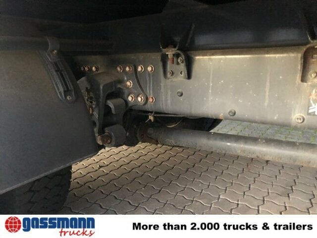 Renault Midlum 220 DXi 4x2 Chassi Länge 7,5 m - משאית עם שלדת תא: תמונה 2 Renault Midlum 220 DXi 4x2 Chassi Länge 7,5 m - משאית עם שלדת תא: תמונה 2
