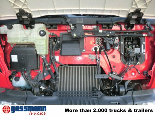 Renault Midlum 220 DXi 4x2 - משאית הרמת וו: תמונה 5 Renault Midlum 220 DXi 4x2 - משאית הרמת וו: תמונה 5