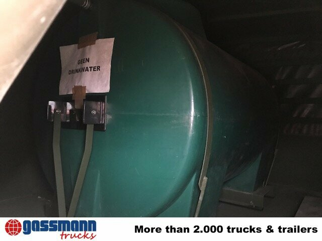 SMIT Wassertank-Anhänger 8x vorhanden! - קרון נגרר צד נופל/ שטוח: תמונה 3 SMIT Wassertank-Anhänger 8x vorhanden! - קרון נגרר צד נופל/ שטוח: תמונה 3