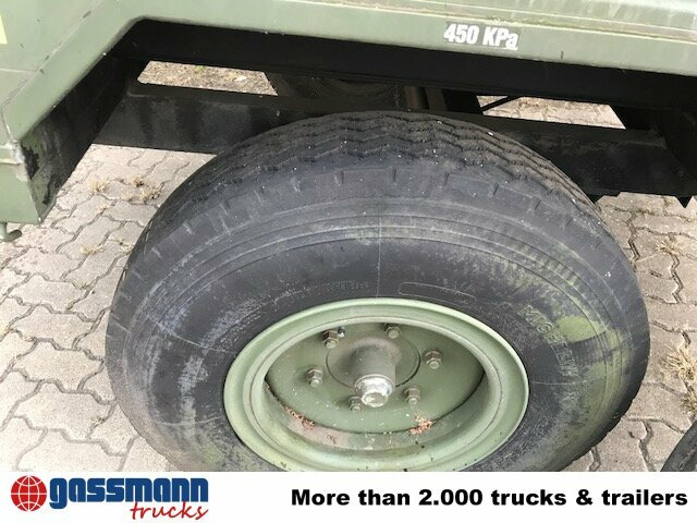 SMIT Wassertank-Anhänger 8x vorhanden! - קרון נגרר צד נופל/ שטוח: תמונה 4 SMIT Wassertank-Anhänger 8x vorhanden! - קרון נגרר צד נופל/ שטוח: תמונה 4