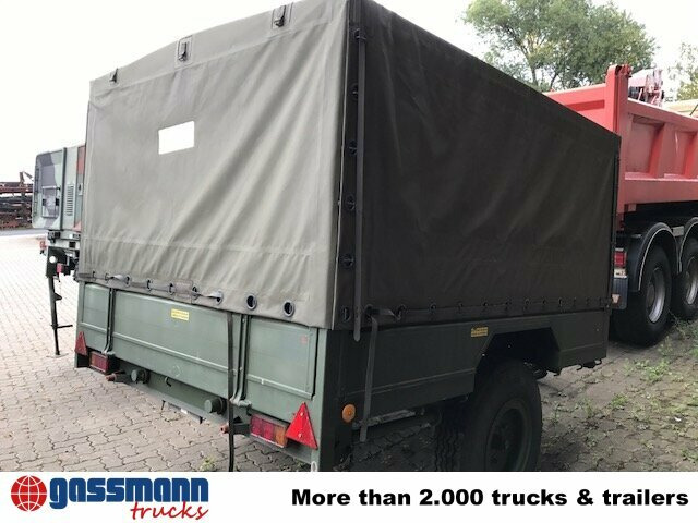 SMIT Wassertank-Anhänger 8x vorhanden! - קרון נגרר צד נופל/ שטוח: תמונה 3 SMIT Wassertank-Anhänger 8x vorhanden! - קרון נגרר צד נופל/ שטוח: תמונה 3