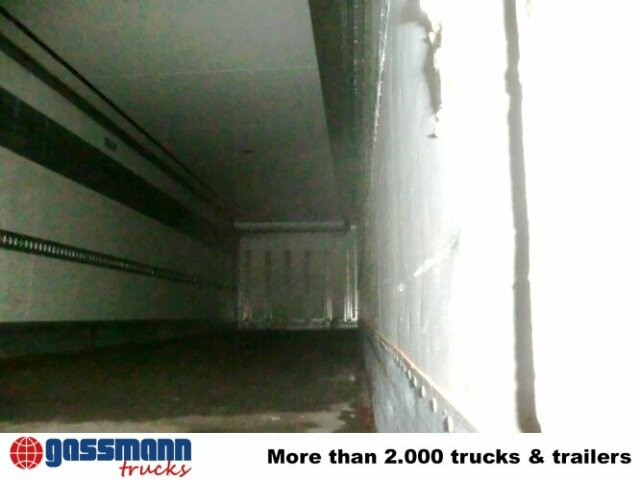 SPERMANN SAL 20.5-10.7 Z - סמיטריילר עם קירור: תמונה 4 SPERMANN SAL 20.5-10.7 Z - סמיטריילר עם קירור: תמונה 4