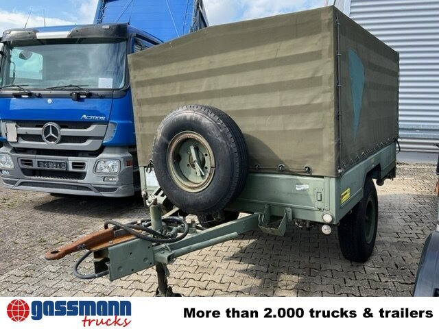 SPYKSTAAL Wassertank-Anhänger 8x vorhanden! - קרון נגרר עם מכל: תמונה 2 SPYKSTAAL Wassertank-Anhänger 8x vorhanden! - קרון נגרר עם מכל: תמונה 2