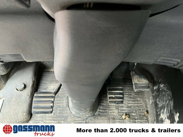 Scania 124G 420 4x2, Retarder - משאית עם שלדת תא: תמונה 5 Scania 124G 420 4x2, Retarder - משאית עם שלדת תא: תמונה 5