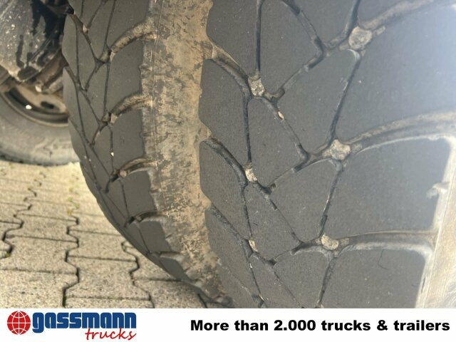 Scania 94G 260 GB 4x2, Meiller - משאית דילוג העמסה: תמונה 3 Scania 94G 260 GB 4x2, Meiller - משאית דילוג העמסה: תמונה 3