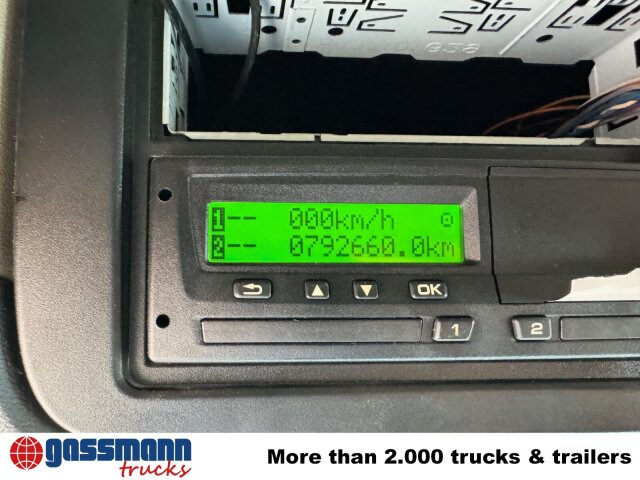 Scania G410 4x2, Retarder - יחידת טרקטור: תמונה 4 Scania G410 4x2, Retarder - יחידת טרקטור: תמונה 4