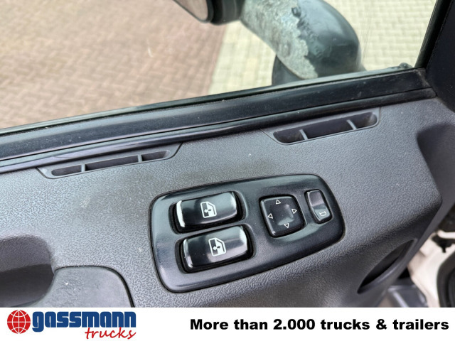 Scania R380 DB 4x2 MNA, Platz für Heckkran, 2x AHK - משאית צד נופל/ שטוחה: תמונה 5 Scania R380 DB 4x2 MNA, Platz für Heckkran, 2x AHK - משאית צד נופל/ שטוחה: תמונה 5