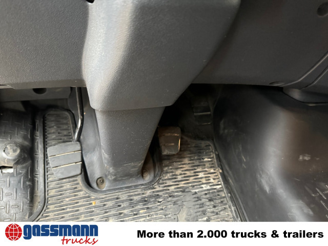 Scania R380 DB 4x2 MNA, Platz für Heckkran, 2x AHK - משאית צד נופל/ שטוחה: תמונה 2 Scania R380 DB 4x2 MNA, Platz für Heckkran, 2x AHK - משאית צד נופל/ שטוחה: תמונה 2