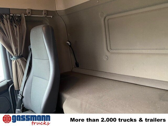 משאית תיבה Scania R450 LB 6x2-4 Getränkekoffer, Retarder,: תמונה 7