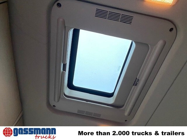 Scania R450 LB 6x2-4, Retarder, Lift-/Lenkachse, 12x - משאית עם שלדת תא: תמונה 5 Scania R450 LB 6x2-4, Retarder, Lift-/Lenkachse, 12x - משאית עם שלדת תא: תמונה 5