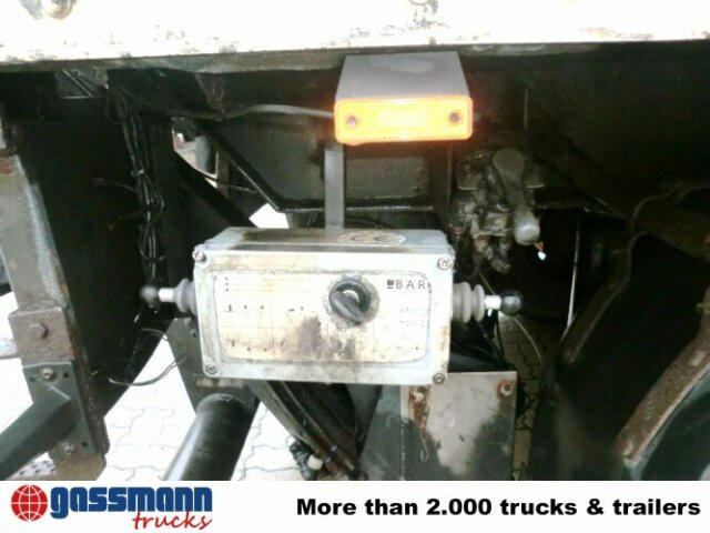 Schmitz Cargobull KO 18, 2x VORHANDEN! - קרון נגרר עם קירור: תמונה 5 Schmitz Cargobull KO 18, 2x VORHANDEN! - קרון נגרר עם קירור: תמונה 5