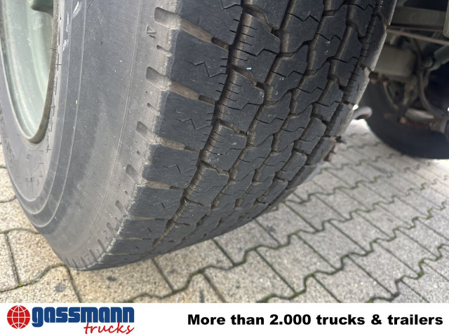 Schmitz Cargobull SCF 24 Containerchassis, Nachlauflenkachse, - סמיטריילר מוביל מכולות/ החלפת גוף: תמונה 2 Schmitz Cargobull SCF 24 Containerchassis, Nachlauflenkachse, - סמיטריילר מוביל מכולות/ החלפת גוף: תמונה 2