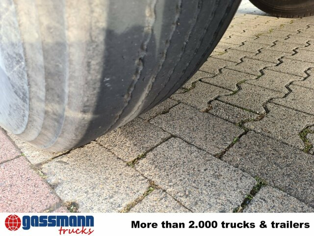 Schmitz Cargobull SKI 24 SL 7.2, Stahl ca. 24m³, 20x VORHANDEN, - סמיטריילר עם מזהיר: תמונה 5 Schmitz Cargobull SKI 24 SL 7.2, Stahl ca. 24m³, 20x VORHANDEN, - סמיטריילר עם מזהיר: תמונה 5