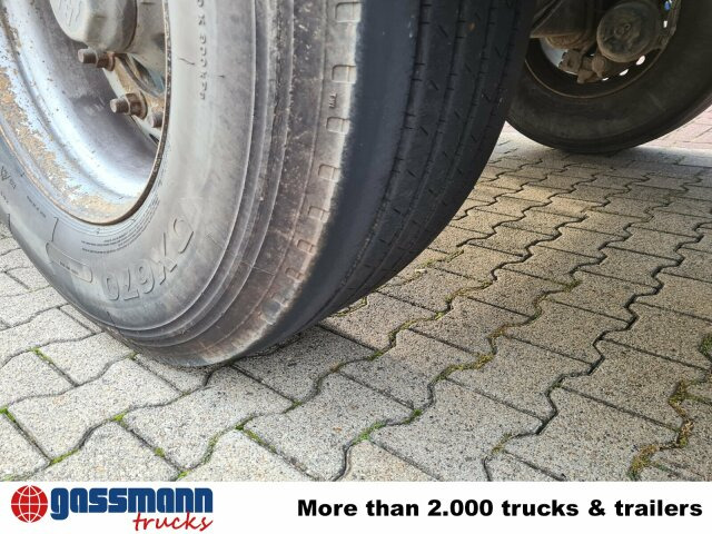 Schmitz Cargobull SKI 24 SL 7.2, Stahl ca. 24m³, 20x VORHANDEN, - סמיטריילר עם מזהיר: תמונה 2 Schmitz Cargobull SKI 24 SL 7.2, Stahl ca. 24m³, 20x VORHANDEN, - סמיטריילר עם מזהיר: תמונה 2