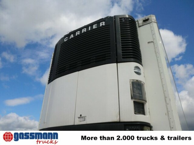 Schmitz Cargobull Sko 24 - סמיטריילר עם קירור: תמונה 4 Schmitz Cargobull Sko 24 - סמיטריילר עם קירור: תמונה 4