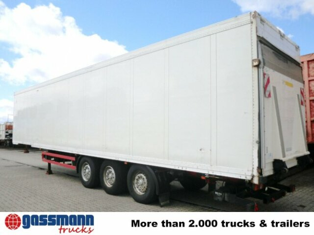 Schmitz Cargobull Sko 24 - סמיטריילר עם קירור: תמונה 3 Schmitz Cargobull Sko 24 - סמיטריילר עם קירור: תמונה 3