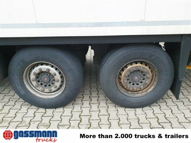 Schmitz Cargobull ZKO 18/L-FP 45 Cool, MBB LBW, Frigoblock, - קרון נגרר עם קירור: תמונה 4 Schmitz Cargobull ZKO 18/L-FP 45 Cool, MBB LBW, Frigoblock, - קרון נגרר עם קירור: תמונה 4