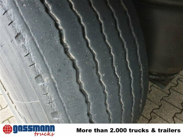 Schmitz Cargobull ZKO 18/L-FP 45 Cool, MBB LBW, Frigoblock, - קרון נגרר עם קירור: תמונה 5 Schmitz Cargobull ZKO 18/L-FP 45 Cool, MBB LBW, Frigoblock, - קרון נגרר עם קירור: תמונה 5