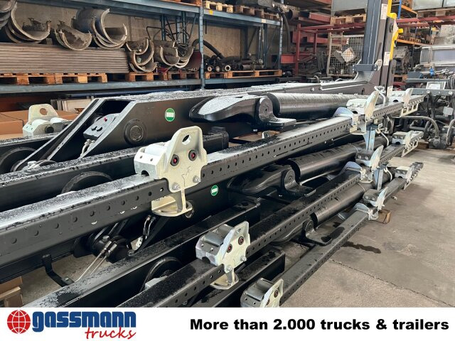 חָדָשׁ מערכת הרמת וו/ מעמיס דילוג T20-57-S Abrollanlage, 19x VORHANDEN!: תמונה 8 חָדָשׁ מערכת הרמת וו/ מעמיס דילוג T20-57-S Abrollanlage, 19x VORHANDEN!: תמונה 8