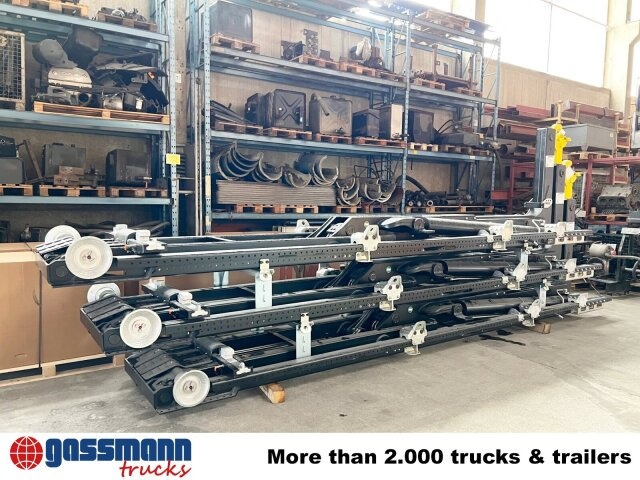 חָדָשׁ מערכת הרמת וו/ מעמיס דילוג T20-57-S Abrollanlage, 19x VORHANDEN!: תמונה 6 חָדָשׁ מערכת הרמת וו/ מעמיס דילוג T20-57-S Abrollanlage, 19x VORHANDEN!: תמונה 6