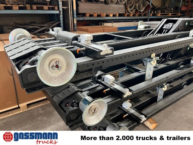 חָדָשׁ מערכת הרמת וו/ מעמיס דילוג T20-57-S Abrollanlage, 19x VORHANDEN!: תמונה 7 חָדָשׁ מערכת הרמת וו/ מעמיס דילוג T20-57-S Abrollanlage, 19x VORHANDEN!: תמונה 7