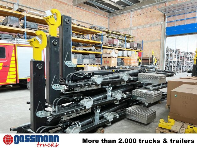 חָדָשׁ מערכת הרמת וו/ מעמיס דילוג T20-57-S Abrollanlage, 19x VORHANDEN!: תמונה 10 חָדָשׁ מערכת הרמת וו/ מעמיס דילוג T20-57-S Abrollanlage, 19x VORHANDEN!: תמונה 10