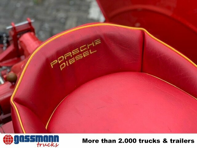 Traktor Master 419 - טרקטור חקלאי: תמונה 4 Traktor Master 419 - טרקטור חקלאי: תמונה 4