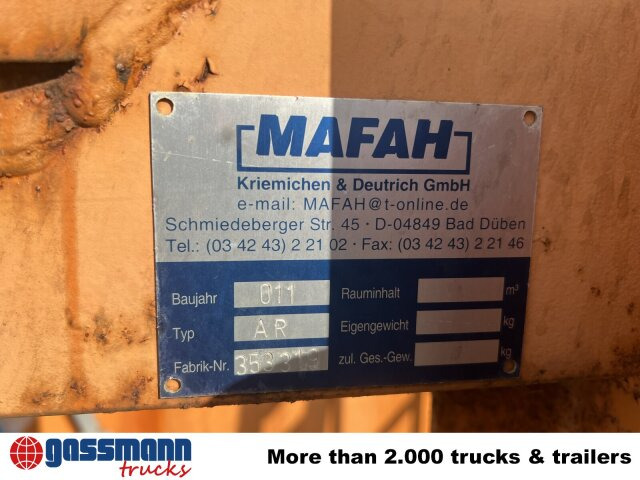 מפזר חול/ מלח TwinConcept Yeti 3000W Salzstreuer, abrollbar,: תמונה 8