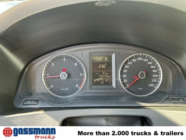 Volkswagen T5 2.0 TDI 4x2, Krankenwagen - אמבולנס: תמונה 5 Volkswagen T5 2.0 TDI 4x2, Krankenwagen - אמבולנס: תמונה 5