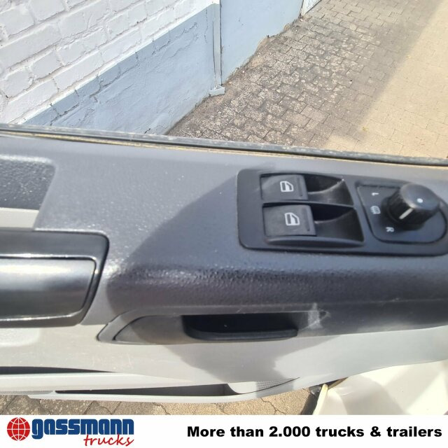 Volkswagen T5 2.0 TDI, Krankenwagen - אמבולנס: תמונה 5 Volkswagen T5 2.0 TDI, Krankenwagen - אמבולנס: תמונה 5