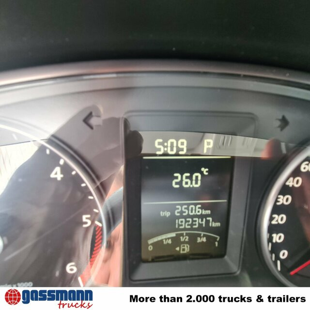 Volkswagen T5 2.0 TDI, Krankenwagen - אמבולנס: תמונה 3 Volkswagen T5 2.0 TDI, Krankenwagen - אמבולנס: תמונה 3