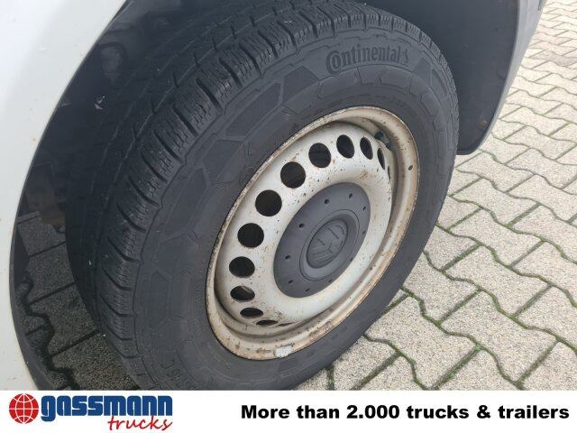 Volkswagen T5 Doka 4x2, 2.0 ltr. TDI Pritsche - כלי רכב מסחרי במיטה שטוחה, כלי רכב מסחרי קומבי: תמונה 3 Volkswagen T5 Doka 4x2, 2.0 ltr. TDI Pritsche - כלי רכב מסחרי במיטה שטוחה, כלי רכב מסחרי קומבי: תמונה 3