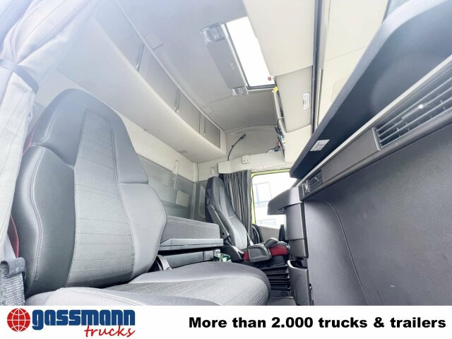 Volvo FH 460 4x2, Retarder, Low-Liner, Voll-Luft - יחידת טרקטור: תמונה 3 Volvo FH 460 4x2, Retarder, Low-Liner, Voll-Luft - יחידת טרקטור: תמונה 3