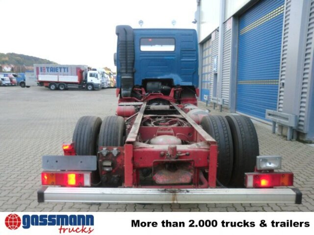 Volvo FH New 12-420 4x2 - משאית עם שלדת תא: תמונה 5 Volvo FH New 12-420 4x2 - משאית עם שלדת תא: תמונה 5