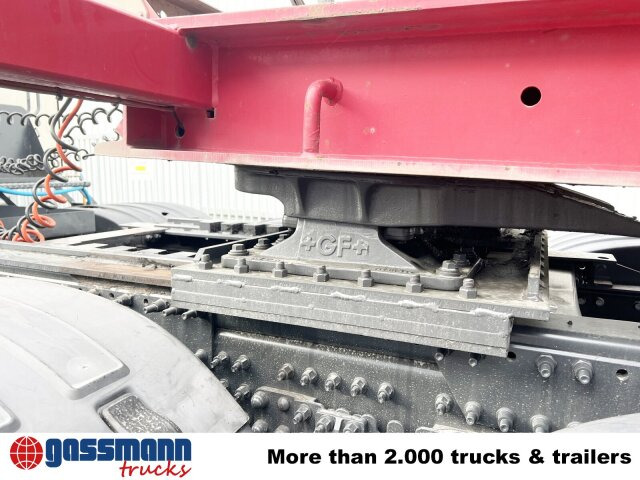 Volvo FH16 750 8x4, Retarder, Globetrotter, - יחידת טרקטור: תמונה 2 Volvo FH16 750 8x4, Retarder, Globetrotter, - יחידת טרקטור: תמונה 2