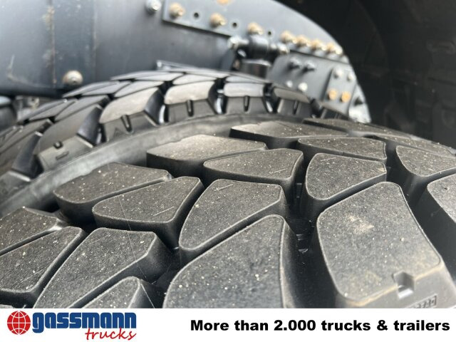 Volvo FH16 750 8x4, Retarder, Globetrotter, - יחידת טרקטור: תמונה 3 Volvo FH16 750 8x4, Retarder, Globetrotter, - יחידת טרקטור: תמונה 3
