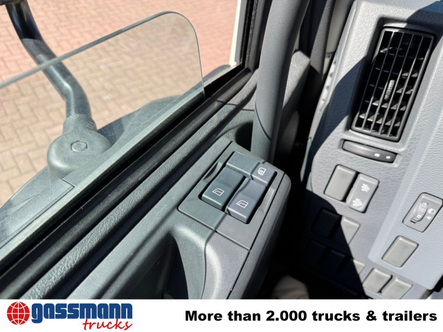 Volvo FL 280 4x4, Nebenantrieb - משאית עם שלדת תא: תמונה 5 Volvo FL 280 4x4, Nebenantrieb - משאית עם שלדת תא: תמונה 5