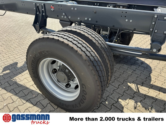 Volvo FL 280 4x4, Nebenantrieb - משאית עם שלדת תא: תמונה 2 Volvo FL 280 4x4, Nebenantrieb - משאית עם שלדת תא: תמונה 2
