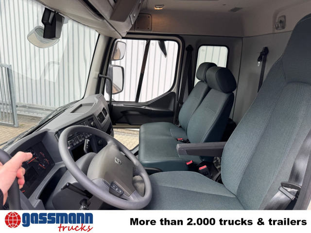 Volvo FL 280 4x4 - מזהיר: תמונה 2 Volvo FL 280 4x4 - מזהיר: תמונה 2