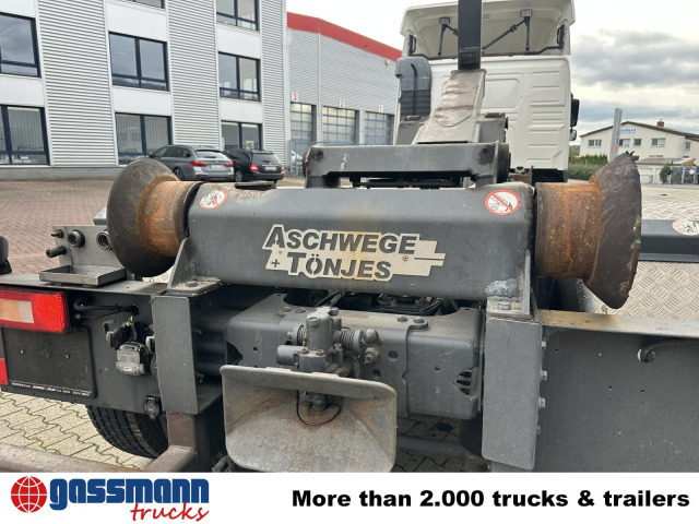 Volvo FM 400/6x4 R, VDL S-21-6200 4.50 bis 7.00m - משאית הרמת וו: תמונה 2 Volvo FM 400/6x4 R, VDL S-21-6200 4.50 bis 7.00m - משאית הרמת וו: תמונה 2