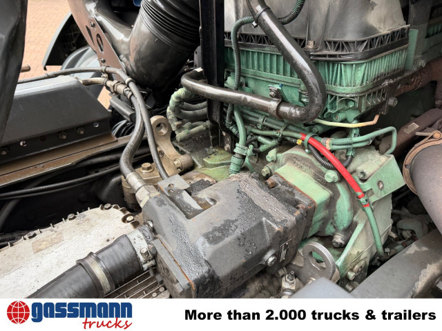 Volvo FM 410 6x2, Lenk-/Liftachse, Motorabtrieb - משאית הרמת וו: תמונה 3 Volvo FM 410 6x2, Lenk-/Liftachse, Motorabtrieb - משאית הרמת וו: תמונה 3