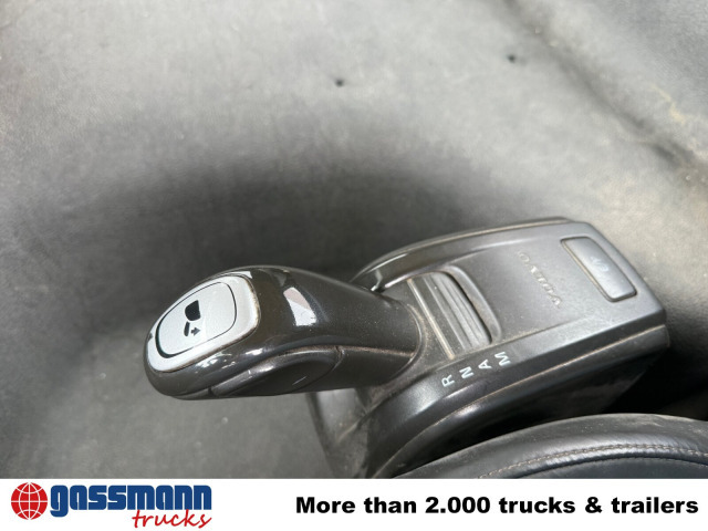 Volvo FM 410 6x2, Lenk-/Liftachse - משאית הרמת וו: תמונה 2 Volvo FM 410 6x2, Lenk-/Liftachse - משאית הרמת וו: תמונה 2