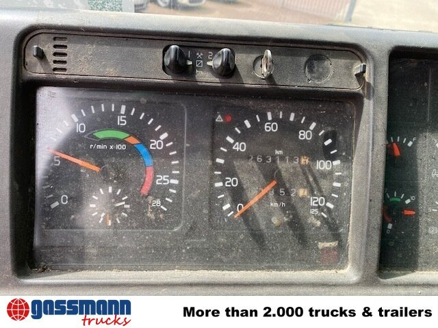 Volvo FM12-420 4x2 mit Heckkran Jonsered 1090, - מזהיר, משאית מנוף: תמונה 4 Volvo FM12-420 4x2 mit Heckkran Jonsered 1090, - מזהיר, משאית מנוף: תמונה 4