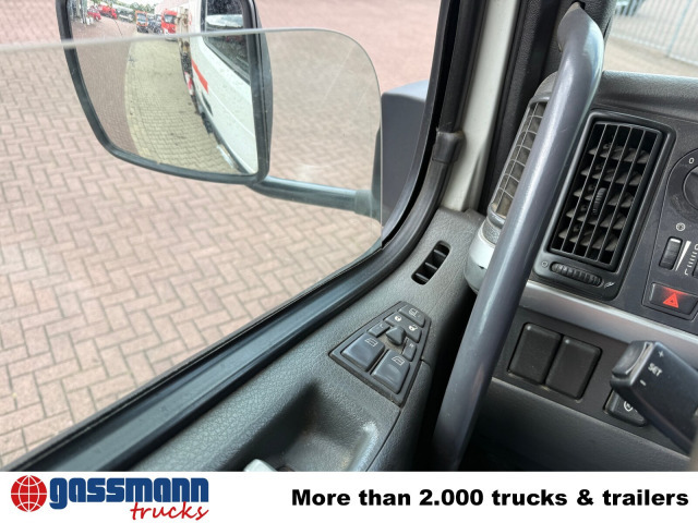 Volvo FMX 410 4x2 mit Kran Palfinger PK12000 - מזהיר, משאית מנוף: תמונה 5 Volvo FMX 410 4x2 mit Kran Palfinger PK12000 - מזהיר, משאית מנוף: תמונה 5