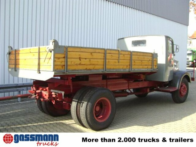 Vomag Typ H6 VEB BARKAS WERKE Oldtimer - מזהיר: תמונה 2 Vomag Typ H6 VEB BARKAS WERKE Oldtimer - מזהיר: תמונה 2