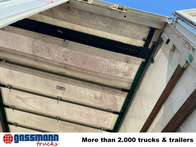 WP 7,3 LS4-BW Wechselbrücke - גוף החלפה עם וילונות צד: תמונה 4 WP 7,3 LS4-BW Wechselbrücke - גוף החלפה עם וילונות צד: תמונה 4