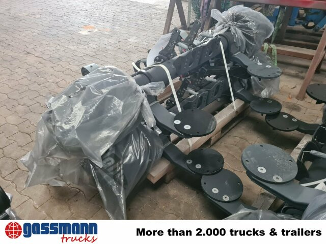 Z9-3020, mehrfach Vorhanden! - סרן וחלקים עבור משאית: תמונה 2 Z9-3020, mehrfach Vorhanden! - סרן וחלקים עבור משאית: תמונה 2