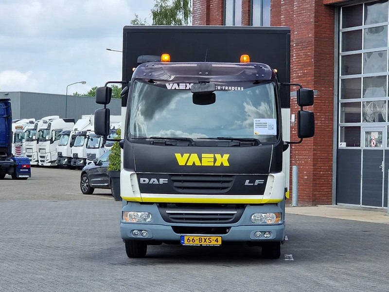 DAF LF 45 .180 4x2 - Workshop truck - Low KM - Good shape - EX VAEX truck - משאית תיבה: תמונה 2 DAF LF 45 .180 4x2 - Workshop truck - Low KM - Good shape - EX VAEX truck - משאית תיבה: תמונה 2
